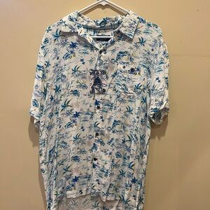 Havana Jim Button Down Shirt